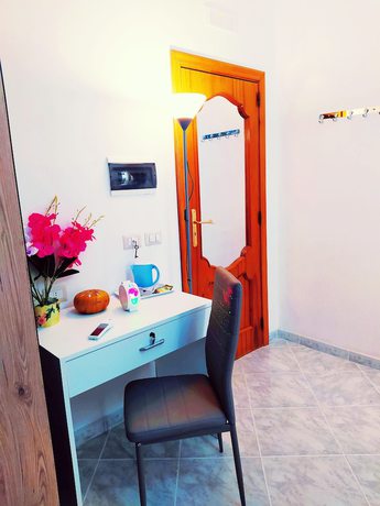 Imagen de la habitación del Altea Royale. Foto 12