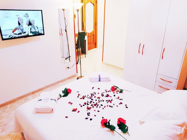 Imagen de la habitación del Altea Royale. Foto 14
