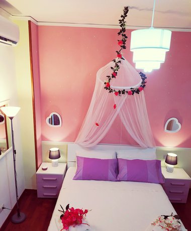 Imagen de la habitación del Altea Royale. Foto 19
