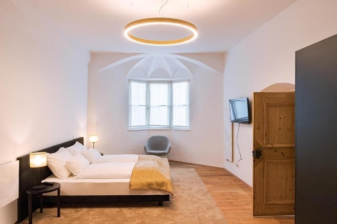 Imagen de la habitación del Alter Schlachthof. Foto 2