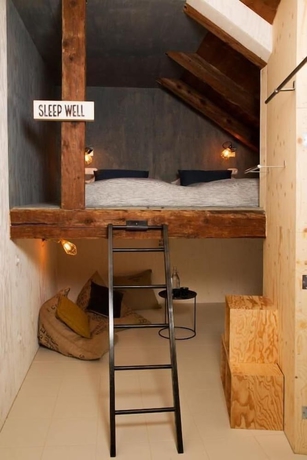 Imagen de la habitación del Alter Schlachthof. Foto 4