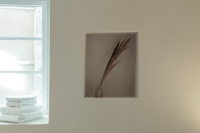 Imagen de la habitación del Alter Schlachthof. Foto 7