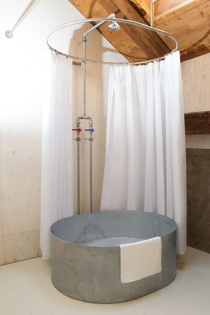 Imagen de la habitación del Alter Schlachthof. Foto 11
