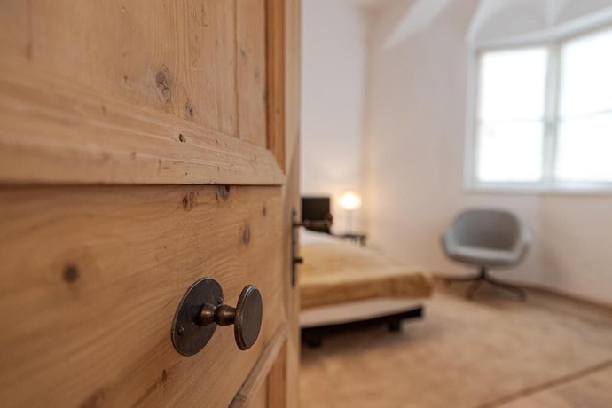 Imagen de la habitación del Alter Schlachthof. Foto 13