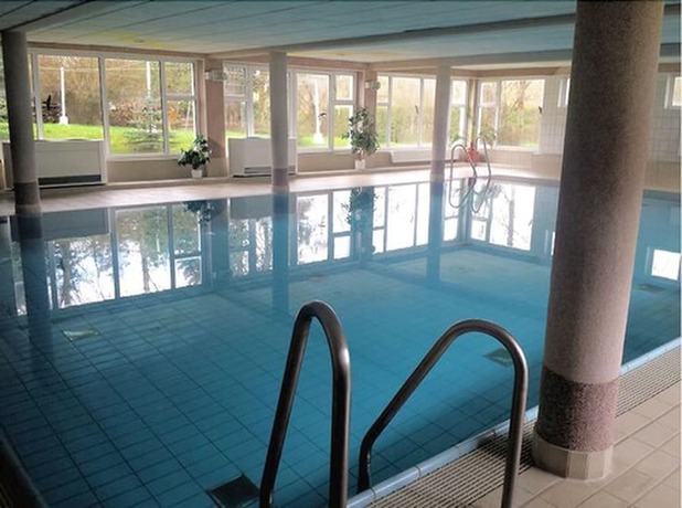 Imagen general del Alter Weber. Foto 3