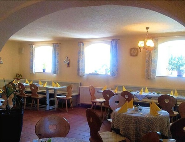 Imagen general del Alter Weber. Foto 7