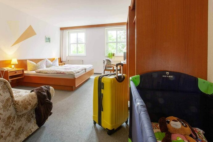 Imagen general del Alter Weber. Foto 9