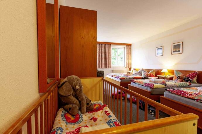 Imagen general del Alter Weber. Foto 10