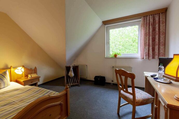 Imagen general del Alter Weber. Foto 11