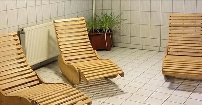 Imagen general del Alter Weber. Foto 12