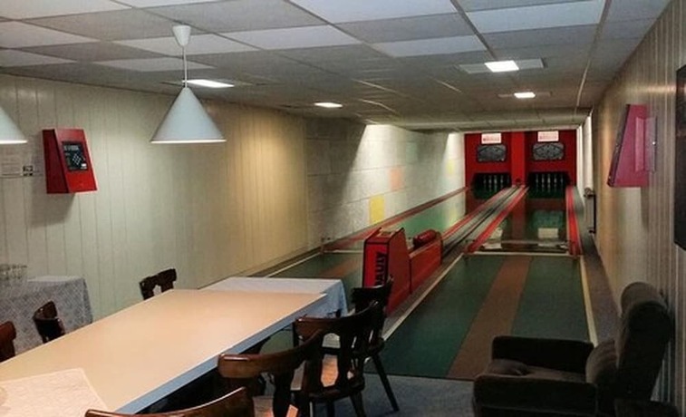 Imagen general del Alter Weber. Foto 13