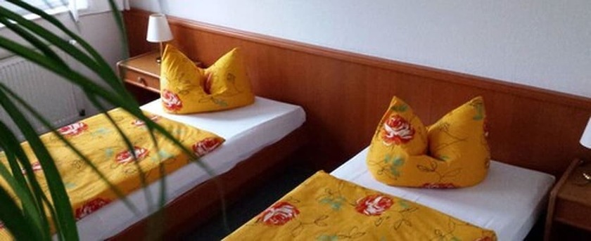 Imagen de la habitación del Alter Weber. Foto 19