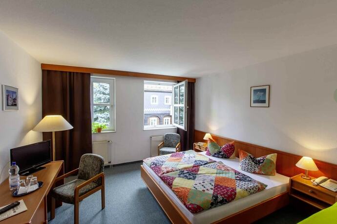 Imagen general del Alter Weber. Foto 14