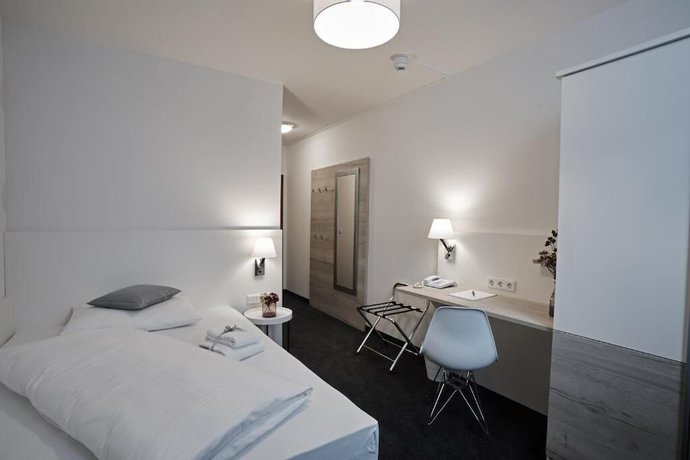 Imagen de la habitación del Alter Wirth. Foto 6