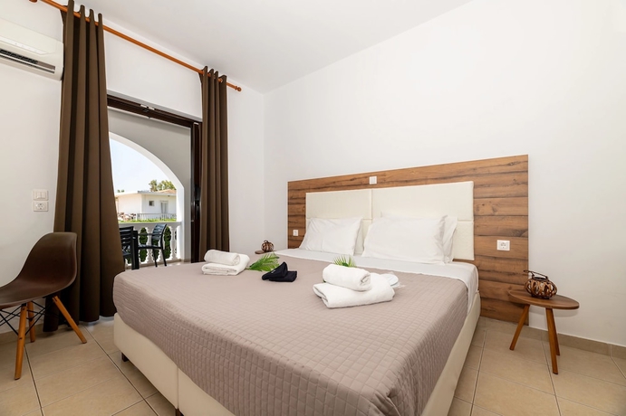 Imagen de la habitación del Alterego Studios. Foto 2