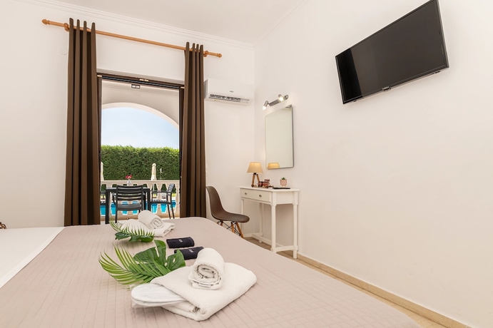 Imagen de la habitación del Alterego Studios. Foto 4