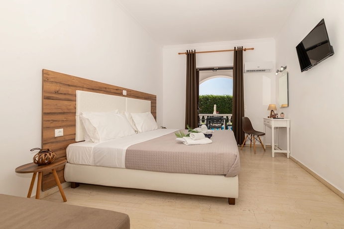 Imagen de la habitación del Alterego Studios. Foto 5