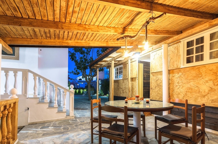Imagen de los interiores del Alterego Studios. Foto 16
