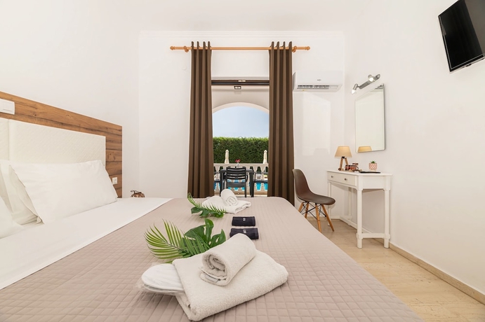 Imagen de la habitación del Alterego Studios. Foto 7