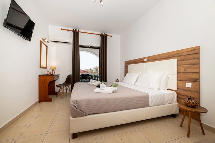 Imagen de la habitación del Alterego Studios. Foto 10