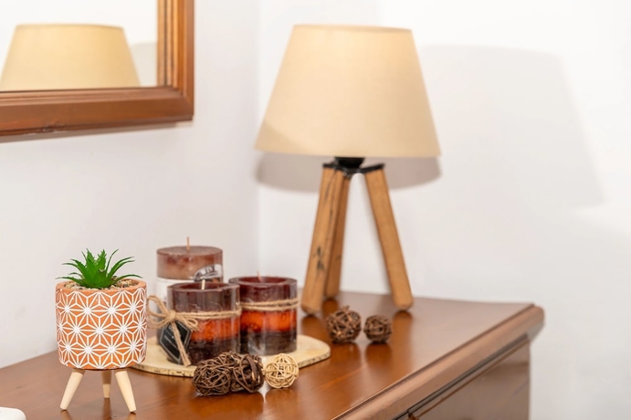 Imagen de la habitación del Alterego Studios. Foto 11