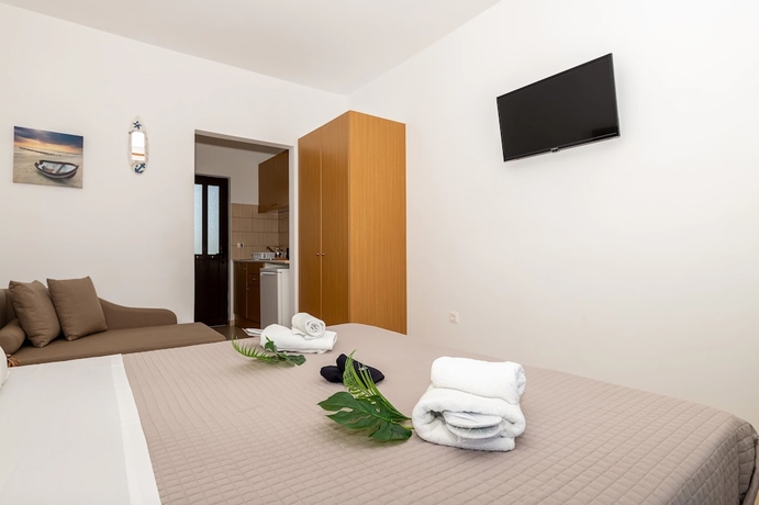 Imagen de la habitación del Alterego Studios. Foto 12