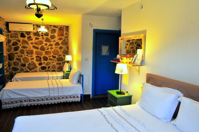 Imagen de la habitación del Alterna Koy Evi. Foto 4