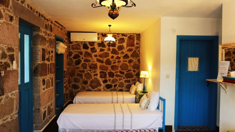 Imagen de la habitación del Alterna Koy Evi. Foto 5