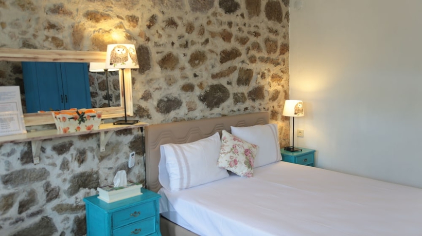 Imagen de la habitación del Alterna Koy Evi. Foto 8