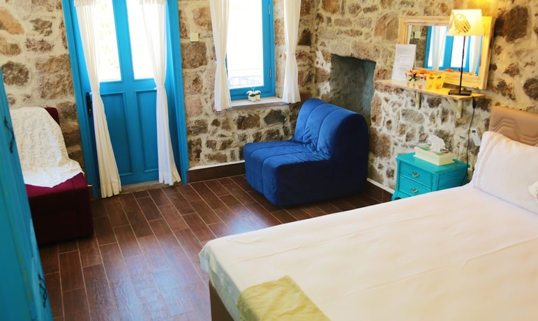 Imagen de la habitación del Alterna Koy Evi. Foto 9