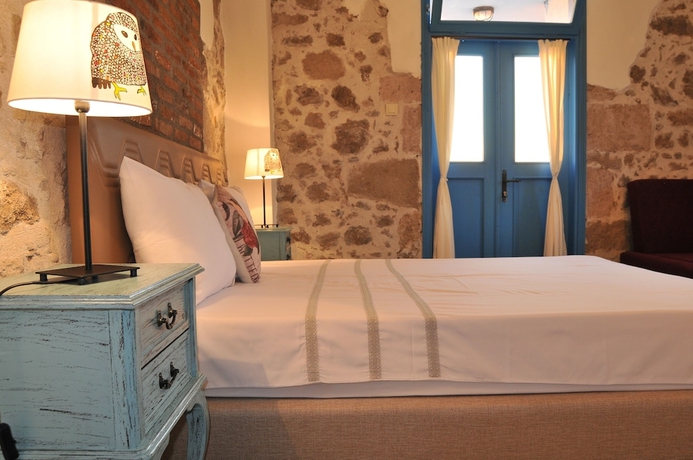 Imagen de la habitación del Alterna Koy Evi. Foto 10
