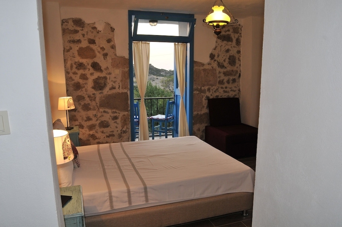 Imagen de la habitación del Alterna Koy Evi. Foto 11