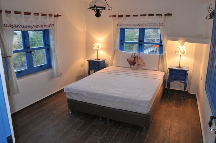Imagen de la habitación del Alterna Koy Evi. Foto 12