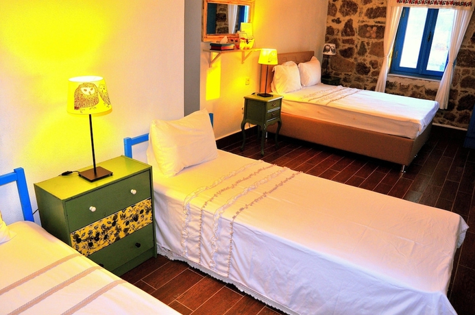 Imagen de la habitación del Alterna Koy Evi. Foto 13