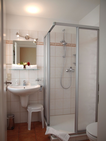 Imagen de la habitación del Altes Doktorhaus. Foto 9