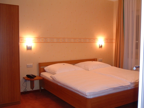 Imagen de la habitación del Altes Doktorhaus. Foto 10