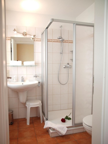 Imagen de la habitación del Altes Doktorhaus. Foto 17