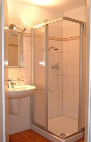 Imagen de la habitación del Altes Doktorhaus. Foto 18