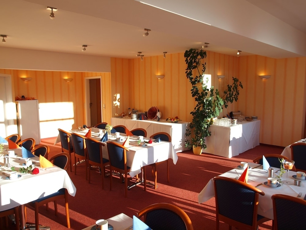Imagen del bar/restaurante del Altes Doktorhaus. Foto 4