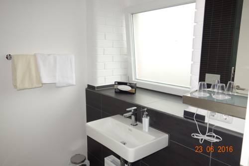 Imagen de la habitación del Altes Eishaus, Hotel and Restaurant. Foto 3