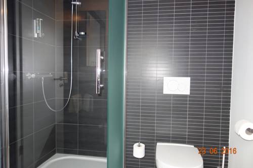 Imagen de la habitación del Altes Eishaus, Hotel and Restaurant. Foto 5