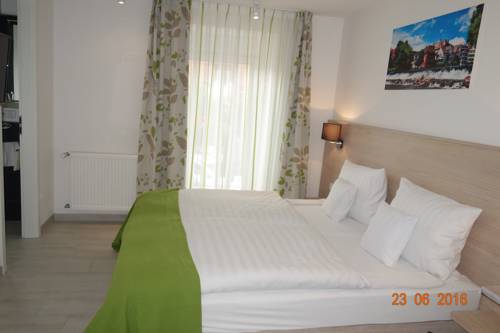 Imagen de la habitación del Altes Eishaus, Hotel and Restaurant. Foto 7