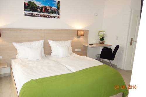 Imagen de la habitación del Altes Eishaus, Hotel and Restaurant. Foto 8