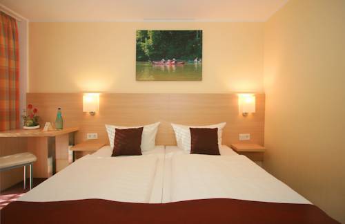 Imagen de la habitación del Altes Eishaus, Hotel and Restaurant. Foto 10