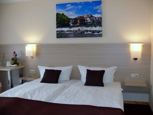 Imagen de la habitación del Altes Eishaus, Hotel and Restaurant. Foto 11