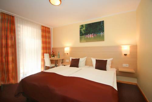 Imagen de la habitación del Altes Eishaus, Hotel and Restaurant. Foto 12