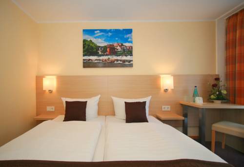 Imagen de la habitación del Altes Eishaus, Hotel and Restaurant. Foto 13