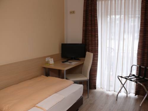 Imagen de la habitación del Altes Eishaus, Hotel and Restaurant. Foto 14