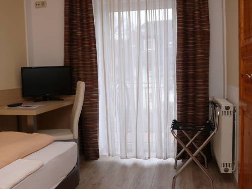 Imagen de la habitación del Altes Eishaus, Hotel and Restaurant. Foto 15