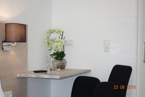 Imagen de la habitación del Altes Eishaus, Hotel and Restaurant. Foto 16